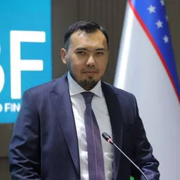 Koʻzimxon Toʻraev
