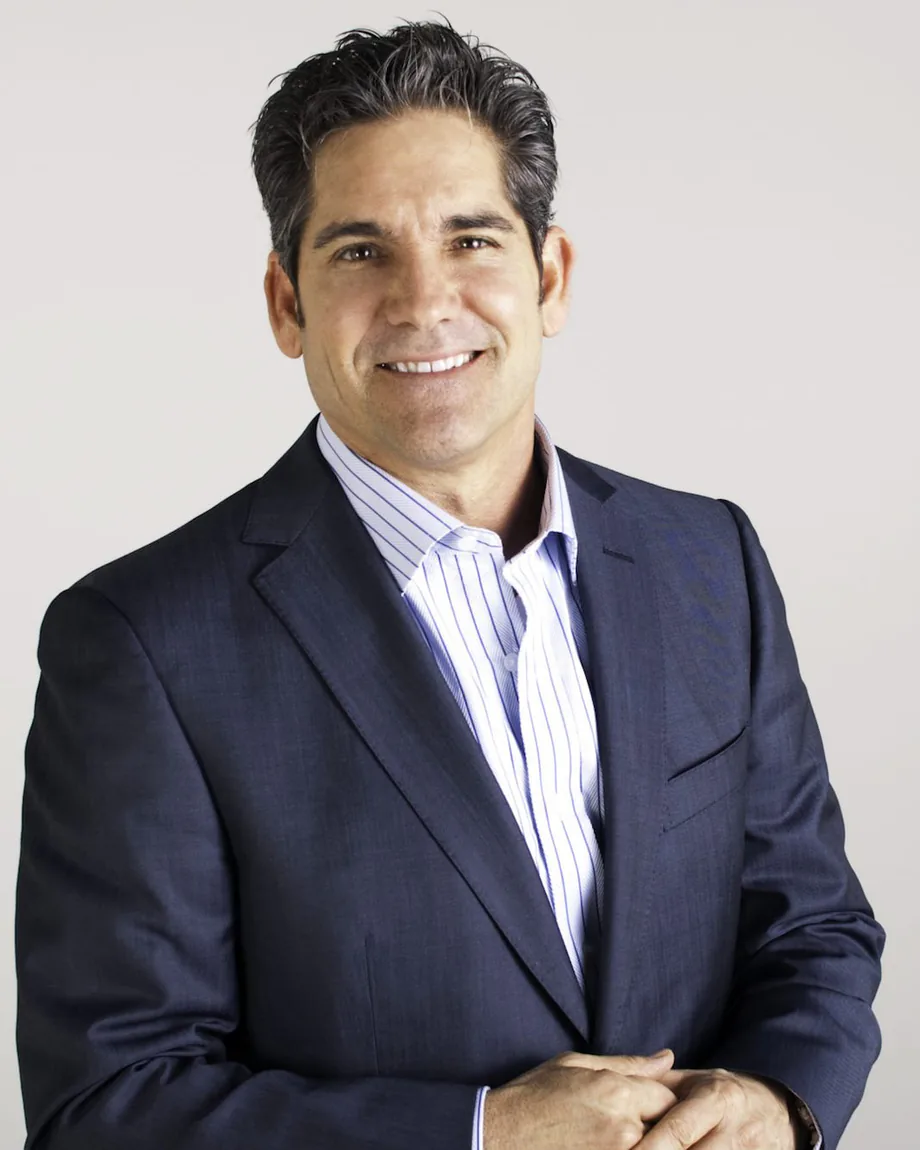 Grant Cardone — sotuv metodikasi muallifi