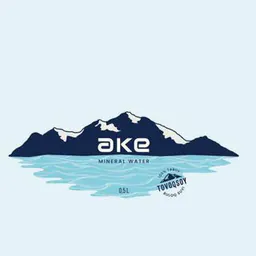 Ake Mineral Water