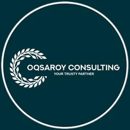 Oqsaroy Consulting